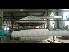 red de escalada de plantas