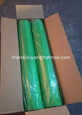 Coloful Class A Fiberglass Mesh, 4X4mm,5X5mm,Building Glass Fiber Mesh